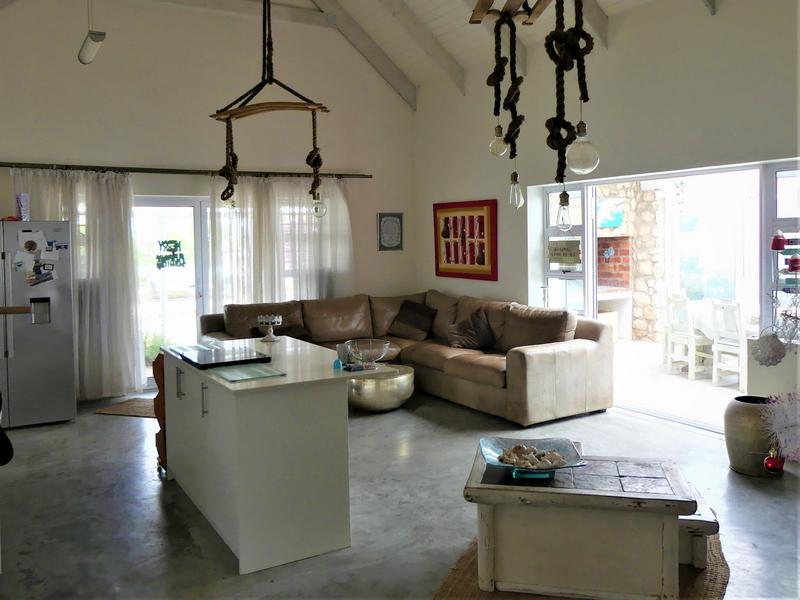 3 Bedroom Property for Sale in Lampiesbaai Western Cape